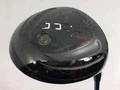 返品OK お買い得品！【中古ゴルフクラブ】DOCUS(ドゥーカス) DOCUS(ドゥーカス) DCD701 ドライバー ディアマナ S63 1Wのサムネイル