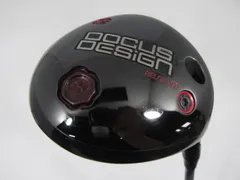 返品OK お買い得品！【中古ゴルフクラブ】DOCUS(ドゥーカス) DOCUS(ドゥーカス) RELOADED ドライバー Motore Speeder 569 エボリューション6 1Wのサムネイル