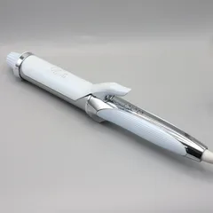 MTG ReFa CURL IRON PRO 38 RE-AV-02A ホワイト 38mm リファカールアイロン プロ ヘアアイロン 本体のサムネイル