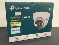 TP-Link VIGI C230i IRドームカメラ 未開封2個セット - メルカリ