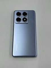 Xiaomi 14T Pro チタングレー RAM 256GB ROM - メルカリ