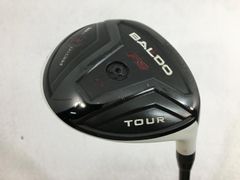 希少】BALDOバルドF7-FW 、人気の7WにアッタスGOGO-6S - メルカリ