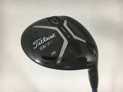 美品】タイトリスト TS2 フェアウェイウッド 16.5°（4W）HC有 - メルカリ