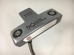 【美品】オデッセイホワイトホットパターOG5 【交換ウエイト、レンチ付】 美品】オデッセイホワイトホットパターOG5 【交換ウエイト、レンチ付