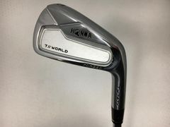 ホンマ T//WORLD TW747V 5番 単体 シャフトNS950 S - メルカリ