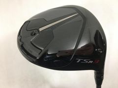 TSR3ドライバーヘッド❗️レフティー❗️ - メルカリ