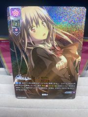 七詩ムメイ SRプロモ - メルカリ