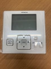 HITACHI エアコン用リモコン PC-ARF5 新品未使用 - メルカリ