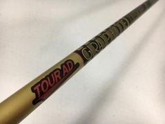 ○メーカーカスタム 美品○TOUR AD CQ-5 S キャロウェイ1W用 - メルカリ