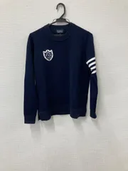 PEARLYGATES パーリーゲイツ ニットセーター 1size