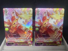 Lycee Overture なかなか人に懐かない気高き仔猫 棗 鈴 SR 4枚セット