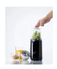 【新品】イワタニクラッシュミルサー 氷も砕ける ジューサー 離乳食 介護食のサムネイル