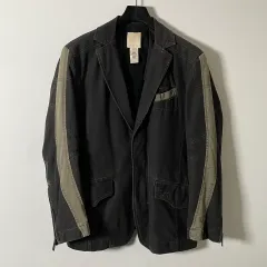 ディーゼル グランジ ブレーザー ジャケット (on 673)