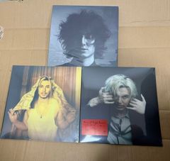 新品未開封】星野源 POP VIRUS アナログレコード重量盤 2枚組 - メルカリ