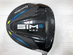 テーラーメイド　SIM2 MAX　15度　TENSEI BLUE TM50(SIM2)　SRフレックス　フェアウェイウッド　中古　ゴルフドゥ！NEXTグローボ蘇我店【最短即日発送】