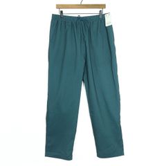 iCB アイシービー☆ボーダーカットソー チュニック 大きいサイズL 黒