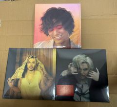 せ*い様 藤井風レコード3枚セット 藤井風 / PREMA (COLOR VINYL) / LP | Record CD Online Shop JET SET