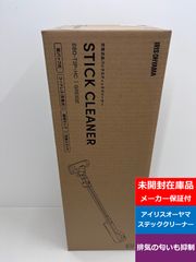 IRIS OHYAMA スティッククリーナー SBD-7AZ1P-B 本体 - メルカリ