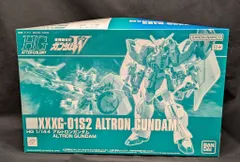 2026年最新】1/100 HG XXXG-01S2 アルトロンガンダム 「新機動戦記