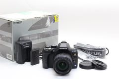 C (약간 어려움 있음) OLYMPUS 올림푸스 E-620 14-42mm 렌즈 반품 불가 12-127