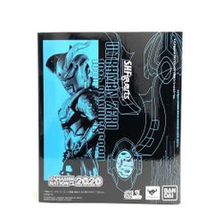 [중고] 개봉) BANDAI SHFiguarts 울트라맨 제로 10주년 스페셜 칼라 Ver. 피규어[79]