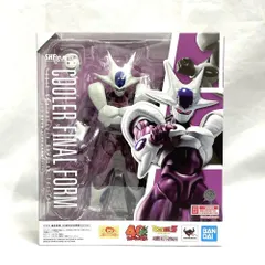 【中古】開封)S.H.Figuarts クウラ 最終形態-40周年記念再販Edition-[79]