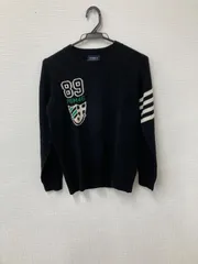 PEARLY GATES パーリーゲイツ ニットセーター 1size