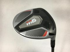 TaylorMade M6 3番フェアウェイウッド 15度 - メルカリ