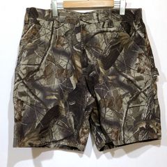 carhartt カーハート【32】ハーフパンツ ペインター リアルツリー 希少