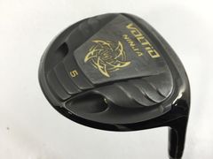 カタナゴルフ VOLTiO NINJA αβ 4U、β 5 2本セット - メルカリ