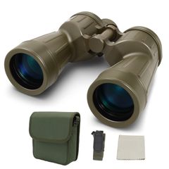 Opt Tian 8x32 賞月観星 双眼鏡 ミルレチクル - メルカリ