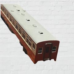 TOMIX☆キハ183 2550系 特急ディーゼルカー(HET)☆合計7両セット