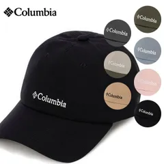 コロンビア【Columbia】PU5771 サーモンパスキャップ 帽子 アウトドア 紫外線 カット ユニセックス ロゴ 日よけ 吸湿速乾 カジュアルのサムネイル