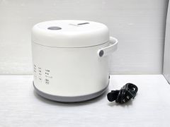 発芽玄米炊飯器 HATSUGA LABO 発芽玄米炊飯器 ELM-10 - メルカリ