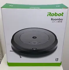 2026年最新】IRobot ルンバ i2 158の人気アイテム - メルカリ