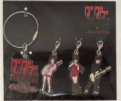 2026年最新】アイナ・ジ・エンド アクスタの人気アイテム - メルカリ