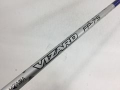 綺麗 HONMA純正 TW747 VIZARD FP-6S ドライバー用シャフト - メルカリ