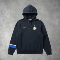 NIKE インテル ミラノ パーカー 0-69-882