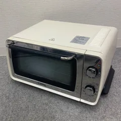 【NPA】DeLonghi デロンギ オーブントースター EOI406J-Wのサムネイル