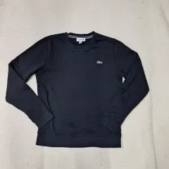 LACOSTE ラコステ 裏起毛パーカー3