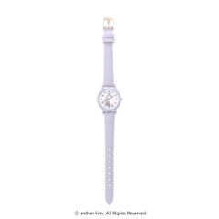 スウォッチ Candinette, SUOW148 ユニセックス腕時計 - メルカリ