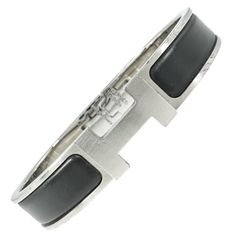HERMES エルメス クリッククラックH GM バングル - メルカリ