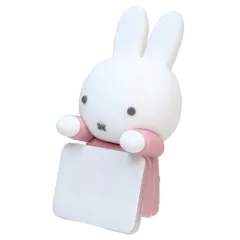 【メール便】ミッフィー スマホアクセサリー ひょっとも ひょっこり ディックブルーナ グルマンディーズ PC タブレット モバイル機器 絵本キャラクター グッズ 