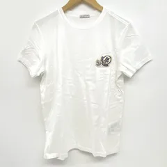 2026年最新】moncler ダブルワッペンの人気アイテム - メルカリ