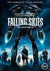 2026年最新】中古 フォーリング スカイズの人気アイテム - メルカリ