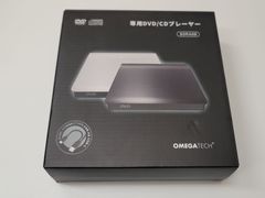 北で野遊び様専用 CAR AI BOX SORA07 オメガテック DVD/CD - メルカリ