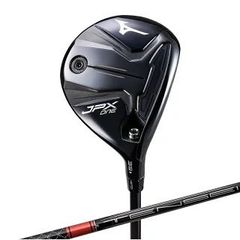 Mizuno JPX ONE フェアウェイウッド 3番 15度 S Mizuno JPX ONE フェアウェイウッド 3番 15度 S - メルカリ