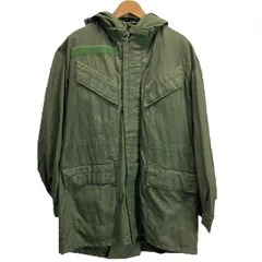 【中古】　SEYNTEX　ミリタリージャケット　フィールドジャケット　ジャケット　アウター　ボタン　無地　フード　ベルギー軍　古着　/1921