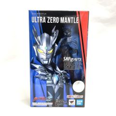 [중고] 개봉) SHFiguarts 울트라 제로 망토 [79]