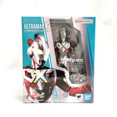 [중고] 개봉) 반다이 SHFiguarts 울트라맨엑스(울트라맨 뉴제너레이션 스타즈 Ver.) 울트라맨X[79]